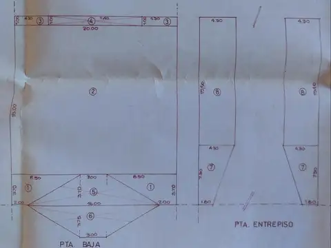 Local en Venta en Quilmes, USD 660.000