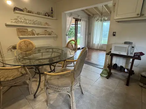 Casa en Venta de 4 dormitorios