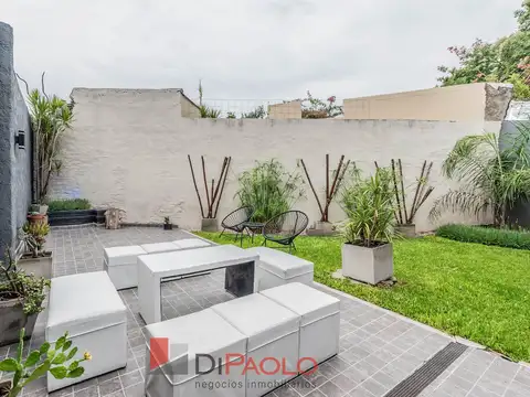 Scalabrini Ortiz al 2700