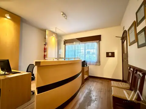 Casa en Venta en Plaza Mitre, USD 210.000