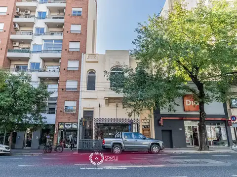 Depto Tipo Casa en Venta al Sudeste