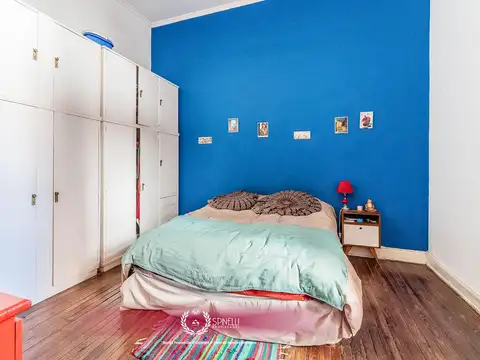 Depto Tipo Casa en Venta de 2 dormitorios