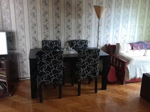 CONDARCO 1600, Piso 4