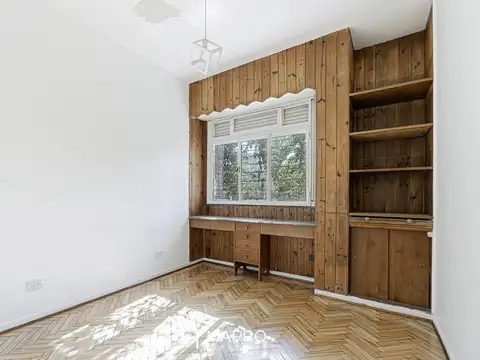 Departamento en Venta en Villa Ortuzar, USD 320.000