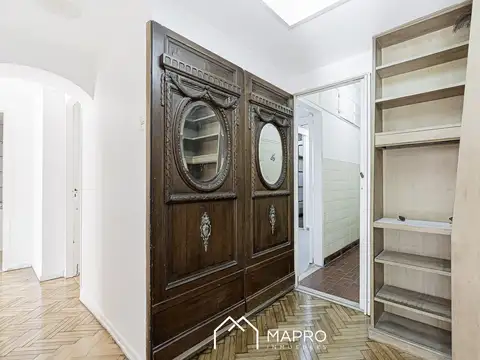 Av. Los Incas  al 4200