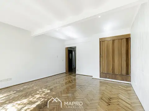 Departamento en Venta 49 años