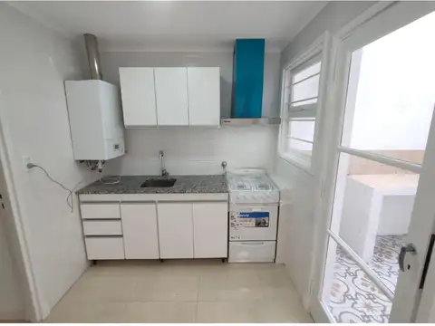 Departamento en Venta de 2 dormitorios