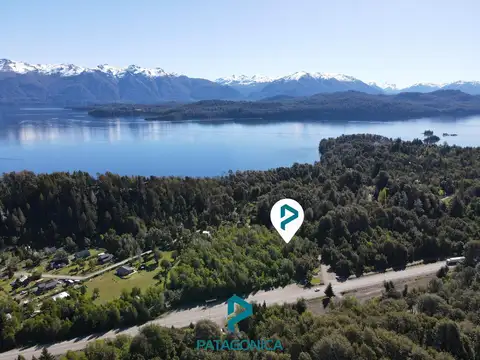 Terreno en Venta en Villa La Angostura, USD 90.000