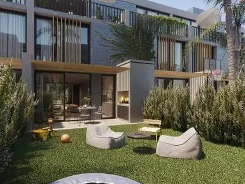 SUNNY TIGRE - BARRIO CERRADO - PRIVACIDAD Y COMODIDAD - FULL AMENITIES