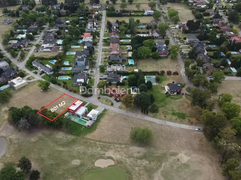 Terreno Lote  en Venta, Boca Ratón, Pilar