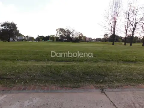 Country Club Boca Ratón - Pilar 100