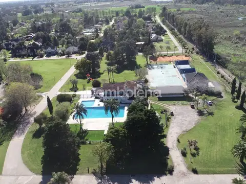 Terreno en Venta de 801,0 m2