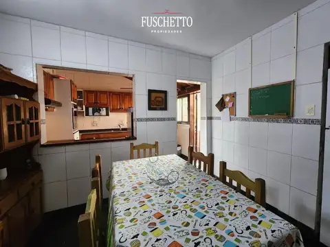 Casa en Venta de 4 dormitorios