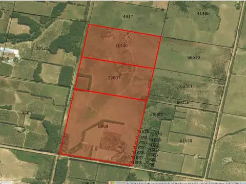 Lote - Venta - Argentina, Concordia
