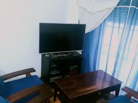 Departamento en Venta en San Fernando, USD 80.000