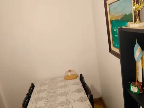 DEPARTAMENTO 3 AMBIENTES