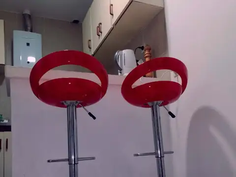 Departamento en Venta en San Fernando, USD 80.000