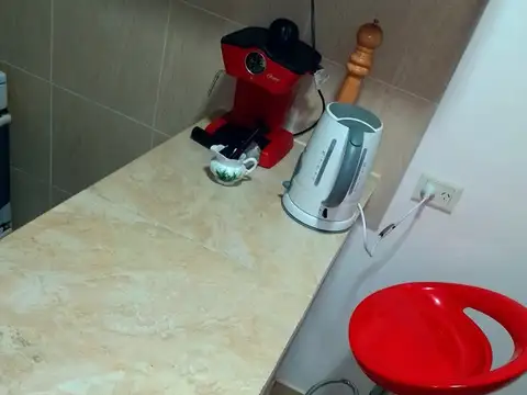 DEPARTAMENTO 3 AMBIENTES