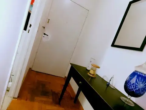 DEPARTAMENTO 3 AMBIENTES