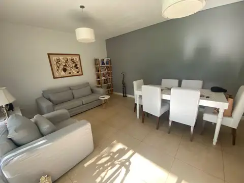 Departamento en Alquiler 2 años