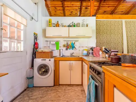 Casa en Venta 5 años