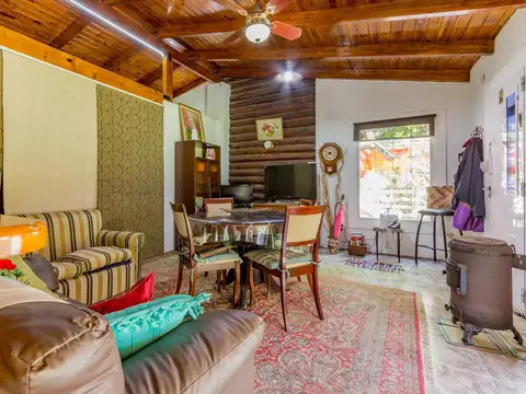 Casa en Venta de 2 dormitorios