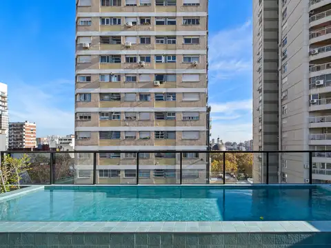 Departamento en Venta Apto profesional