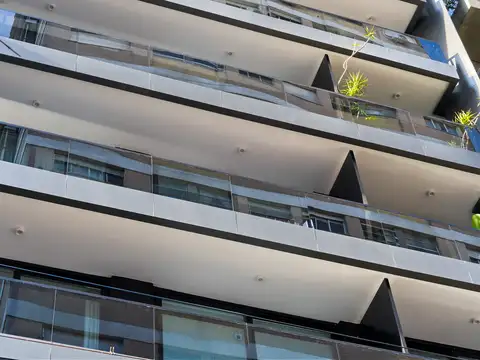 Departamento en Venta en Belgrano, USD 185.000