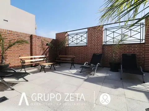 Departamento en Venta 7 años