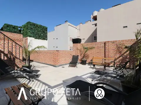 Departamento en Venta al Noroeste