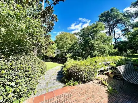 CASAS - CASA - SAN RAFAEL, PUNTA DEL ESTE