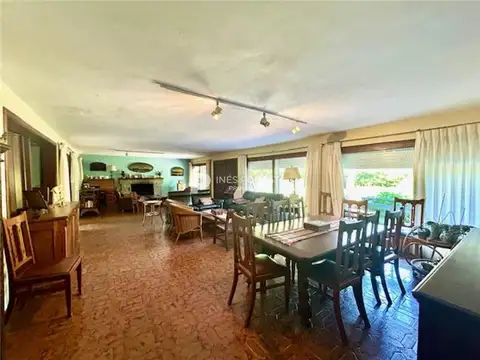 A pasos del Punta Shopping