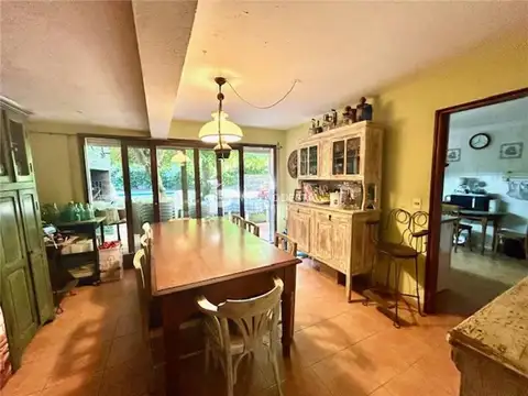 Casa en Venta de 5 dormitorios