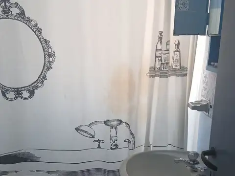 Departamento en Alquiler Permite mascota