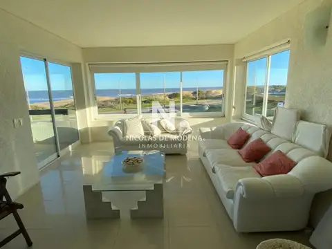 Apartamento en Brava