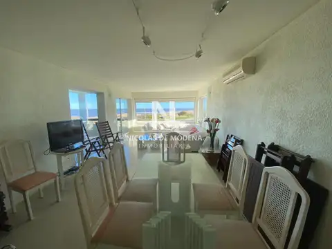 Departamento en Venta en Playa Brava, USD 410.000
