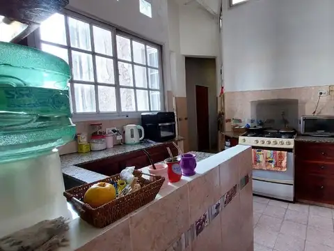 Depto Tipo Casa en Venta 27 años