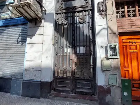 Depto Tipo Casa en Venta de 7 ambientes