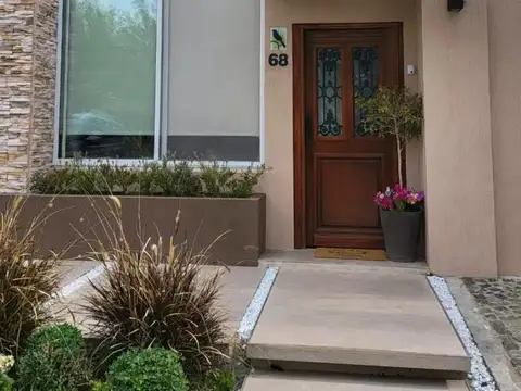 Barrio Privado Las Acacias 100