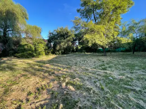 Casa en Alquiler 30 años