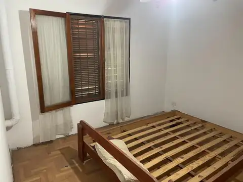 CASA EN ALQUILER - 3 DORMITORIOS - VILLA ALLENDE