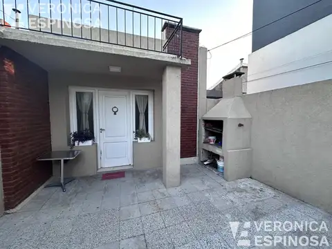 Depto Tipo Casa en Venta de 3 ambientes