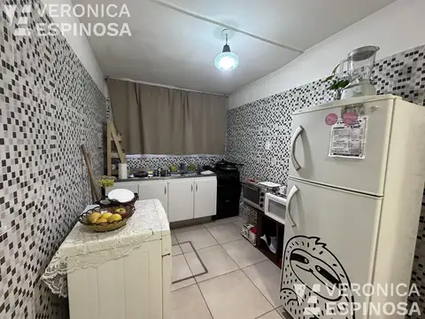 Depto Tipo Casa en Venta al Este