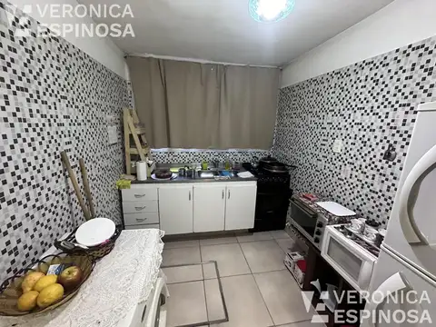Depto Tipo Casa en Venta 15 años