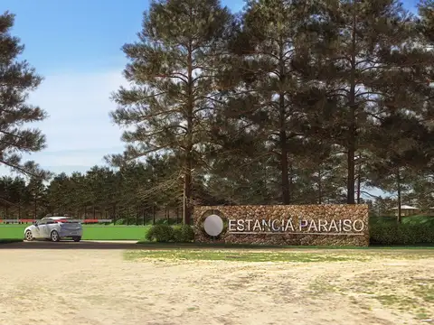 Terreno en Venta en Concordia, USD 12.000