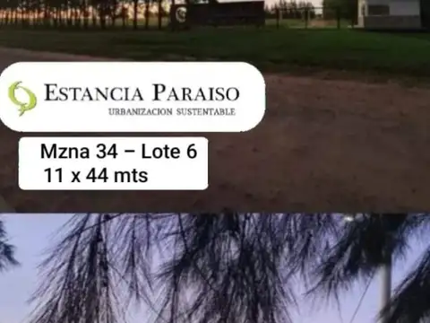 Ruta Nacional 14 Km. 200