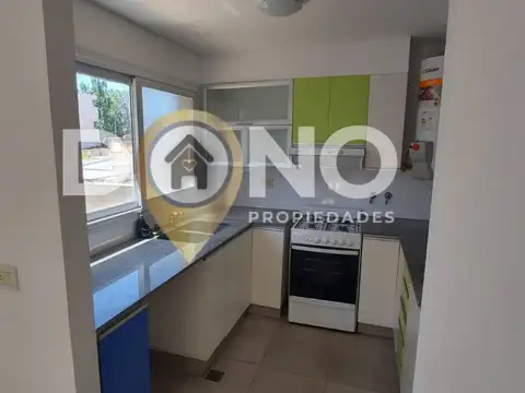 Departamento en Venta al Norte