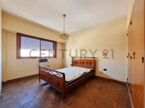Departamento en venta de 3 dormitorios en La Plata