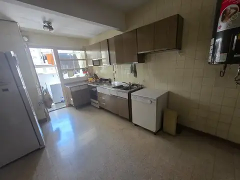 Departamento en Venta al Norte