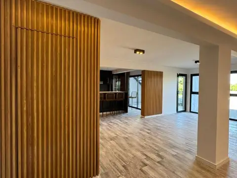 Departamento en Venta al Noroeste